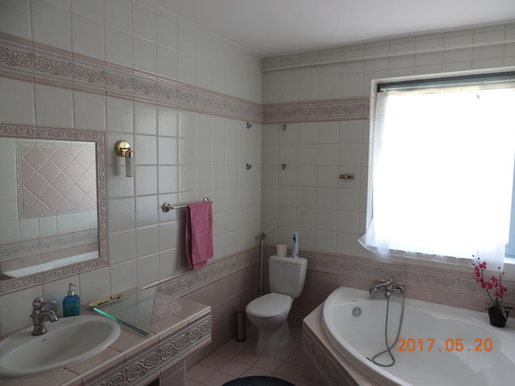 Eszter Apartman Eger Eksteriør billede