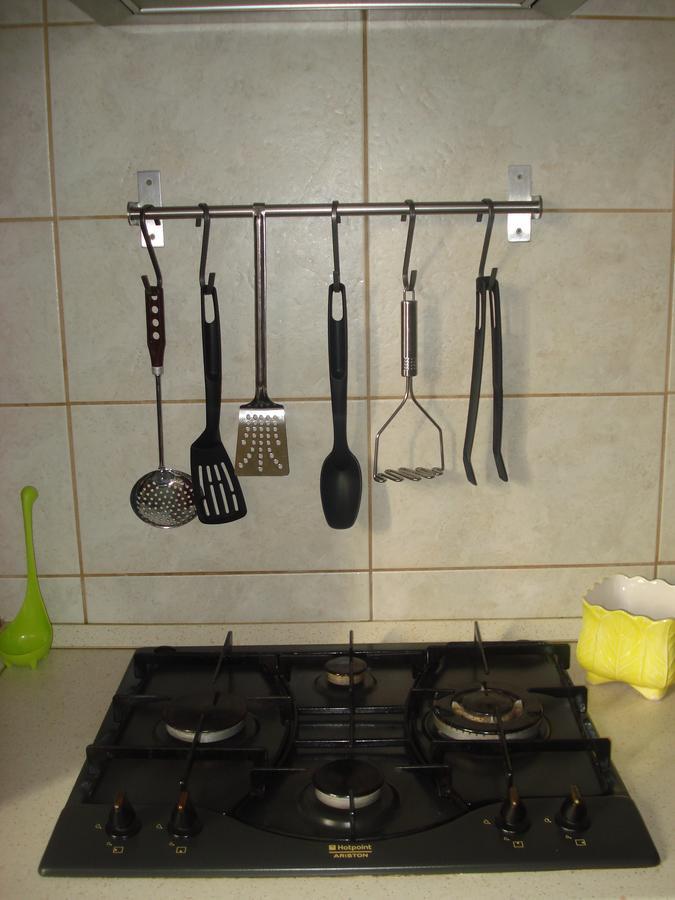 Eszter Apartman Eger Eksteriør billede